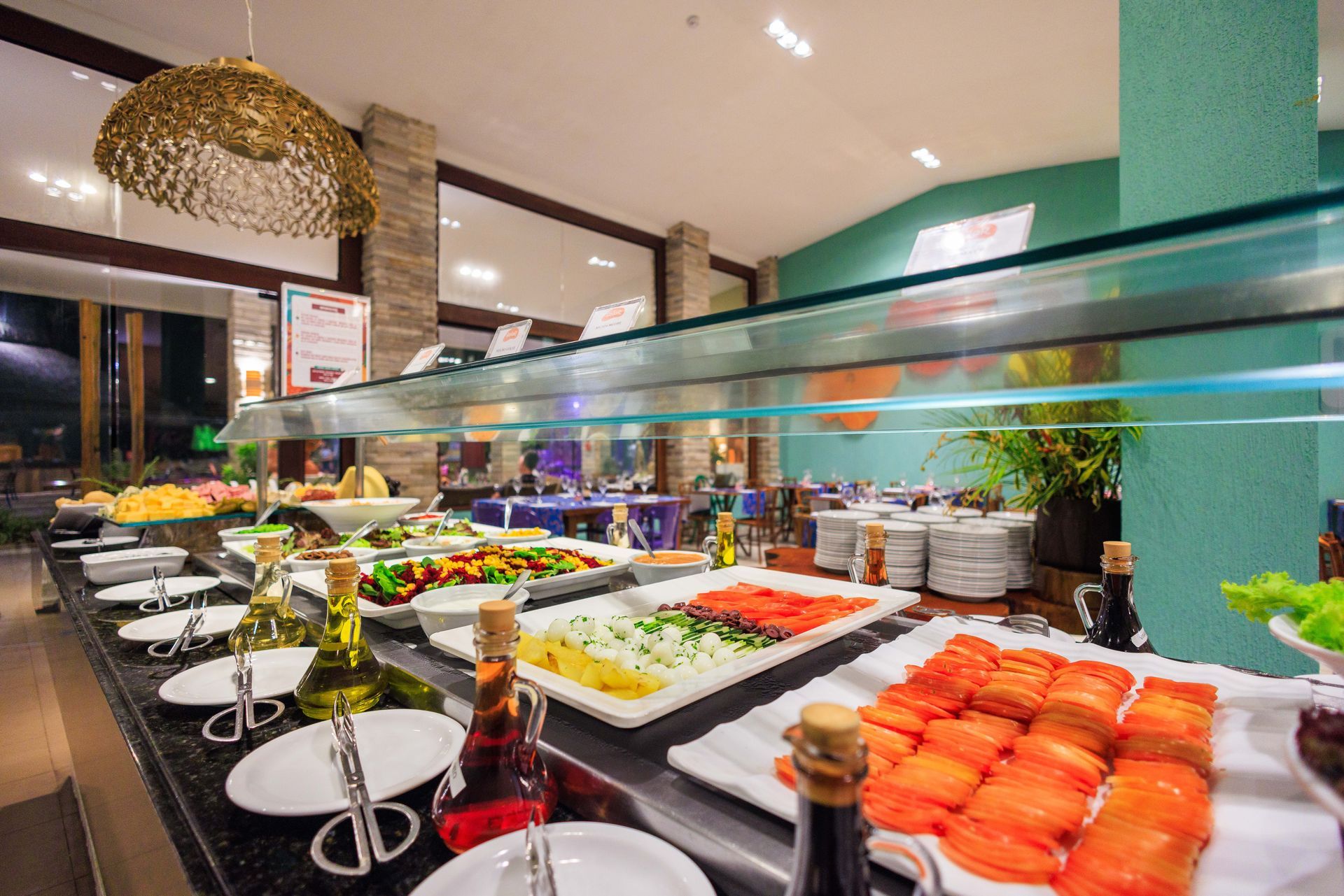 Gastronomia regional