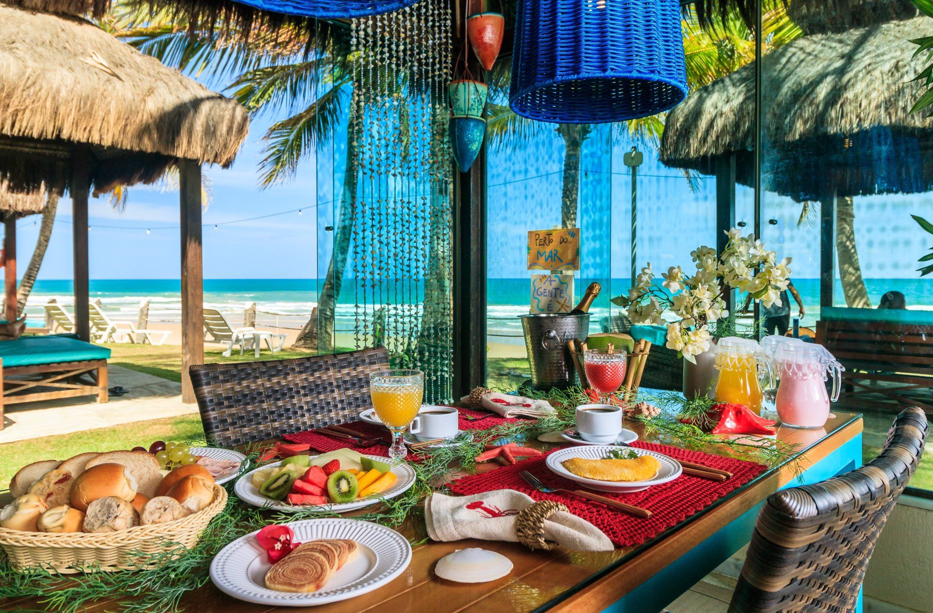 hotel solar porto de galinhas