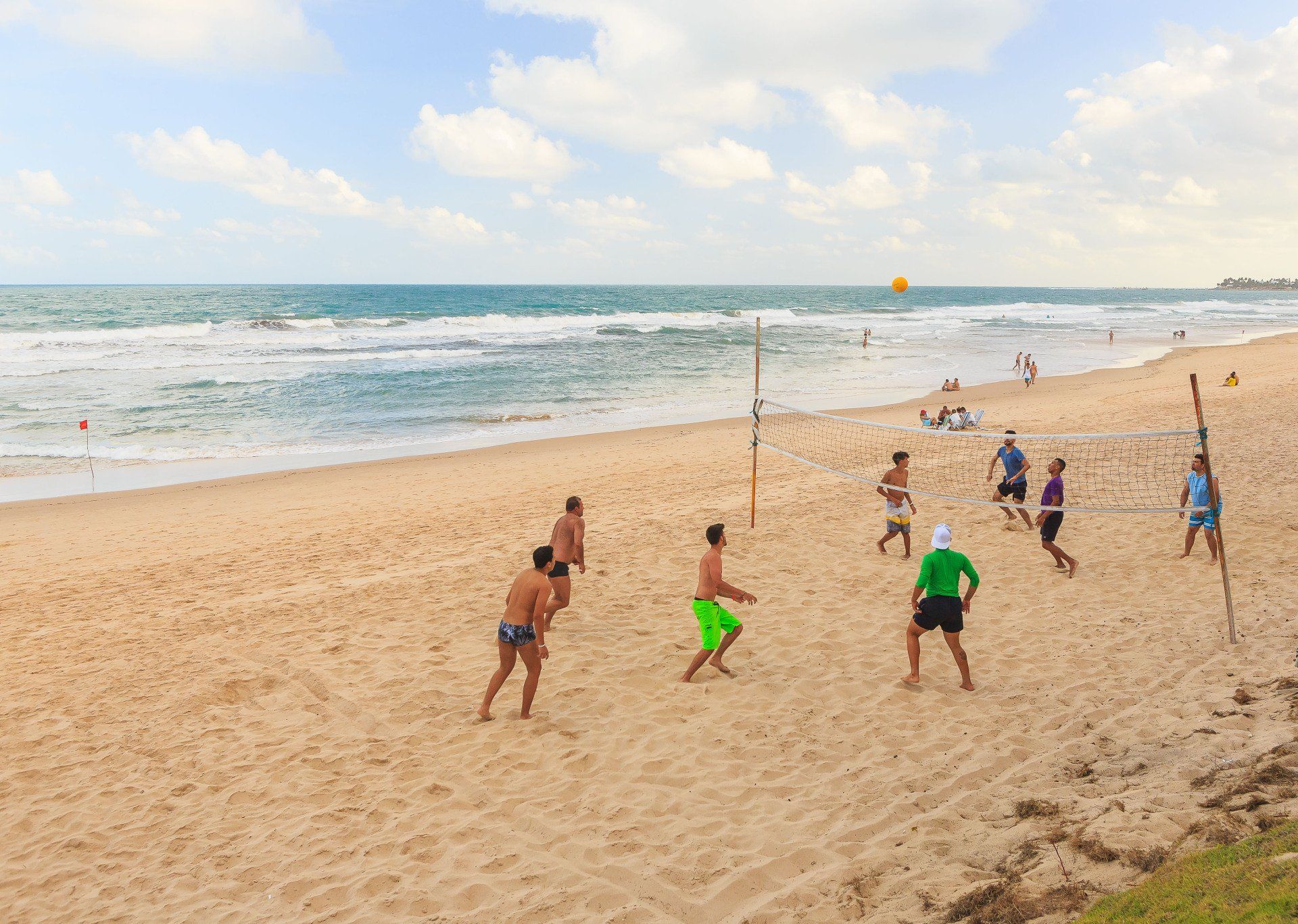 Hotel Solar Porto de Galinhas