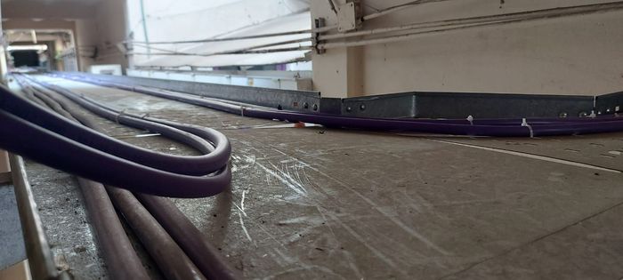DYTECNICA Instalación y mantenimiento de máquinas térmicas comerciales