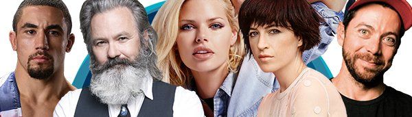 Peer to Peer Technology - Events and Entertainment Industry - Publicity