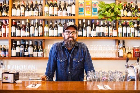 Reinvigorating Redfern - Urban Renewal - Redfern Continental - People and Places - Profile - Bresic Whitney Blog - Words: Freya Lombardo - Image: courtesy Bresic Whitney