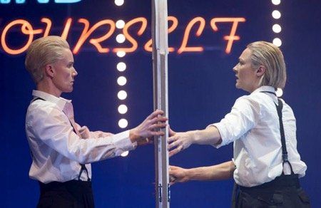 Bell Shakespeare The Comedy of Errors 2022 Performing Arts Australia