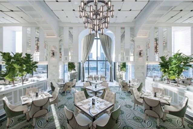 Australian Architecture - Hospitality Interior Design - Blainey North - Hospitality - Restaurant Design - Words: Freya Lombardo - Images: George Apostolidis