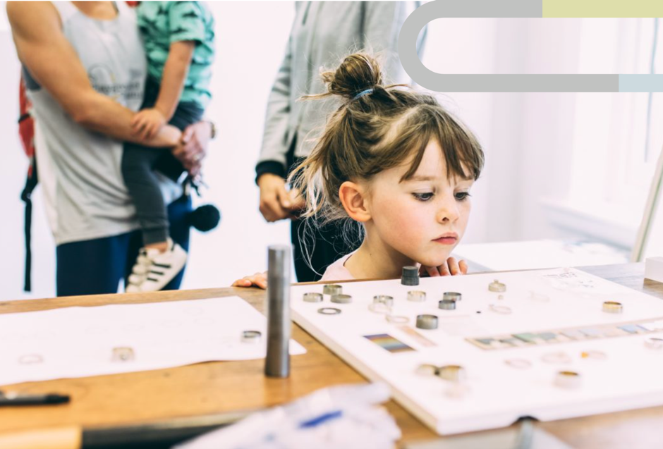 DESIGN Canberra celebrates architecture, design, contemporary craft each year in November