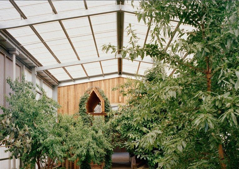 Australian Architecture - Award-winning Residential Design - Partners Hill - Home Design - Rural Living - Words: Freya Lombardo - Images: Trevor Mein