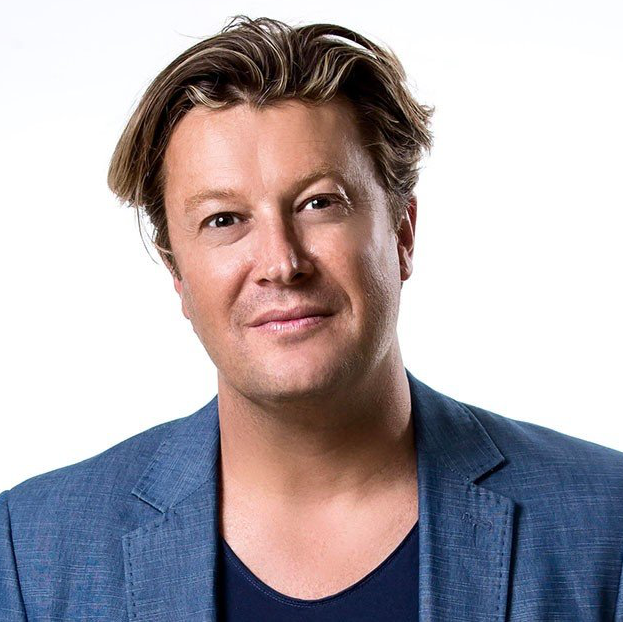 Dr Brandon Gien - CEO - Good Design Australia