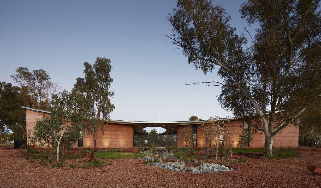 PAMS Healthcare Hub by Kaunitz Yeung