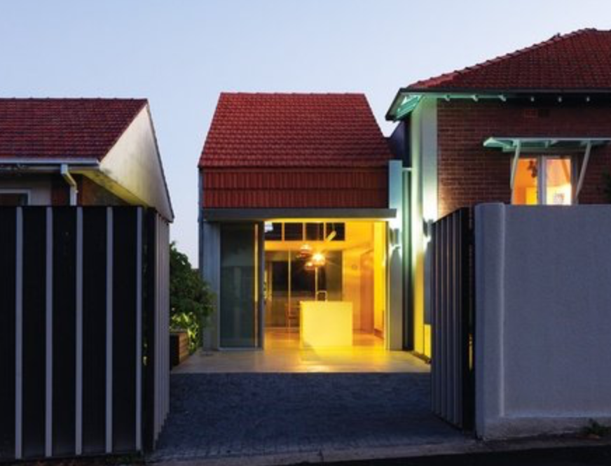 Australian Architecture - Residential Design - Interior Architecture - Welsh Major - Home Renovation and Extension - Words: Freya Lombardo - Images: Benjamin Hosking