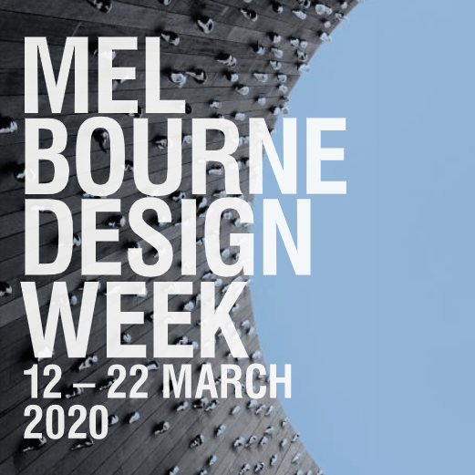 Melbourne Design Week - Major Festivals and Events - Arts & Culture