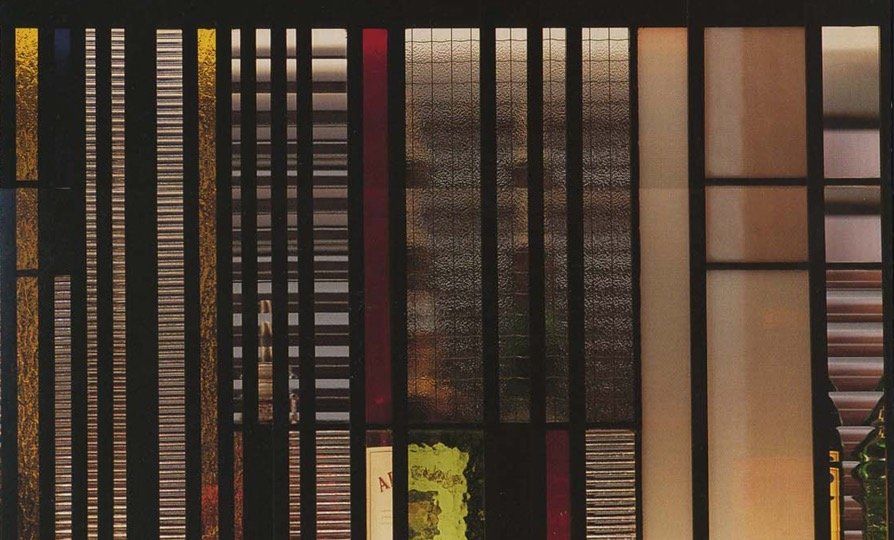 Australian Architecture - Interior Design - Six Degrees Architects - Bar Design - Hospitality Design - Words: Freya Lombardo - Images: Trevor Mein