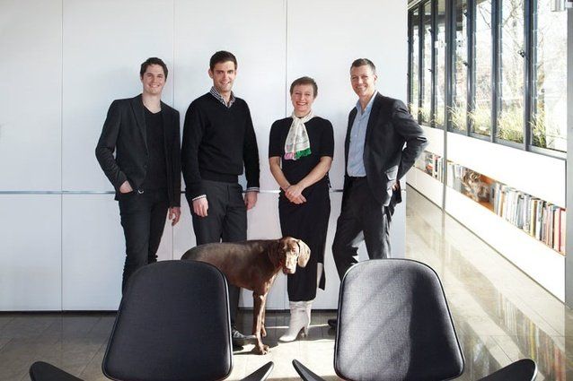 Australian Architecture - Interior Design - Home Renovations and Extensions - Residential Developments - Mixed Use Developments - Apartment Design - William Smart - Words: Freya Lombardo - Images: Sharrin Rees