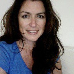 Susanna McArdle - Design Writer