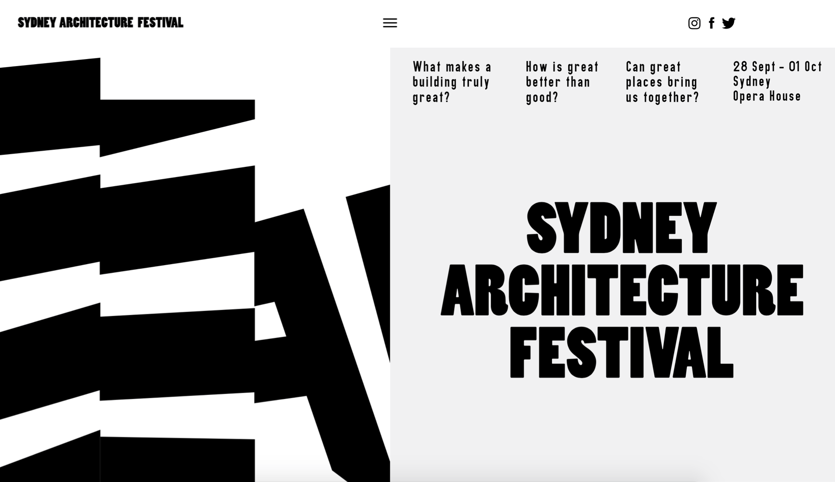 Arts, Design and Culture - Festivals and Events - Publicist - Media Liaison