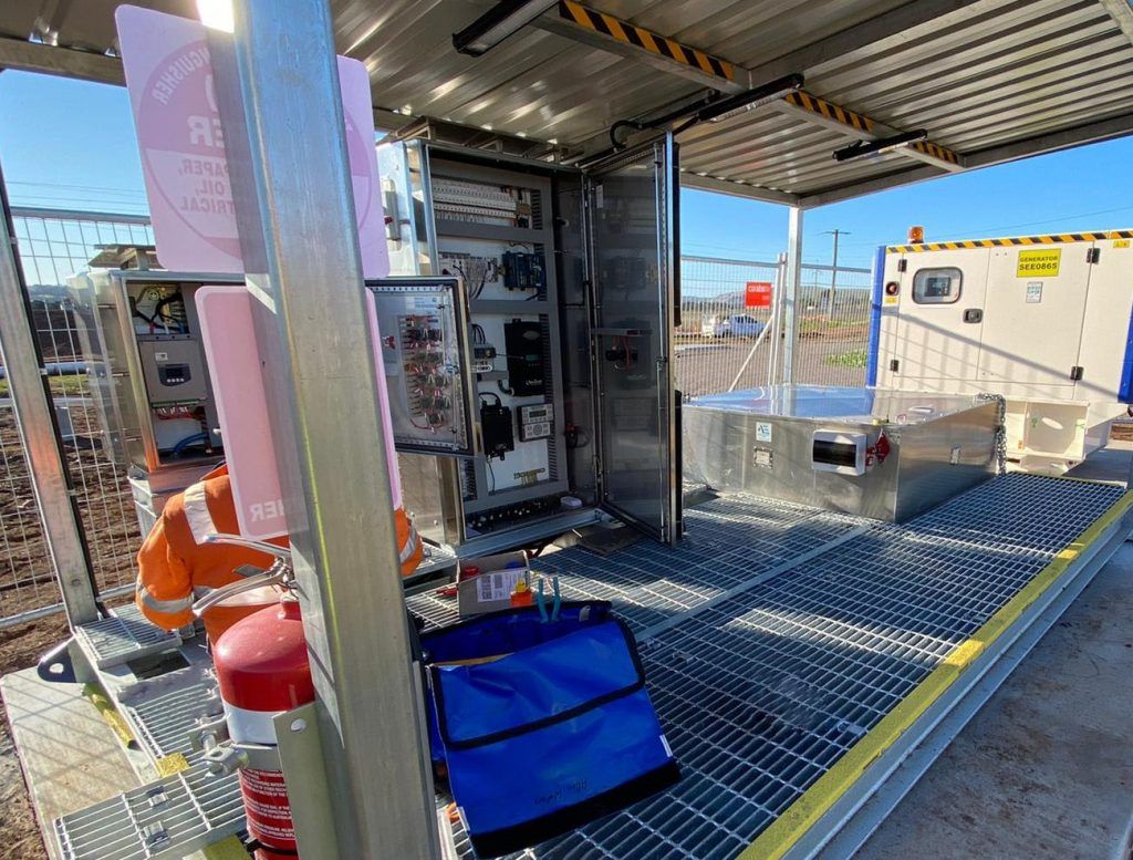 Home Aqua Energy Group