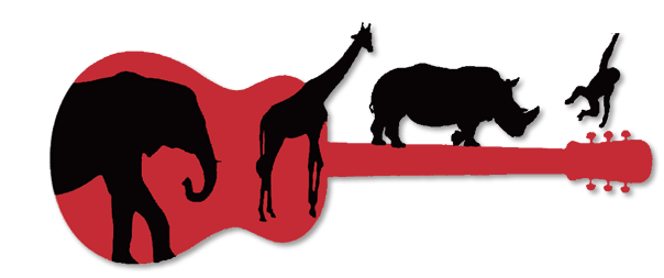 Artists for Wildlife Conservation | HOME