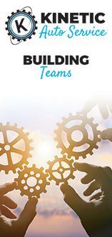 Building Teams | 