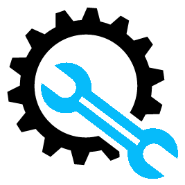 repair icon | Kinetic Auto Service