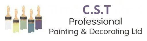 C.S.T Professional Painting & Decorating Ltd