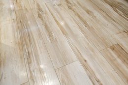 Floor Sealer — Shiny Hardwood Floor in Butler, PA