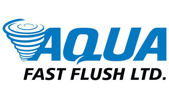 Drain Cleaning Hamilton Aqua Fast Flush