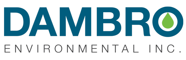 Dambro Environmental logo