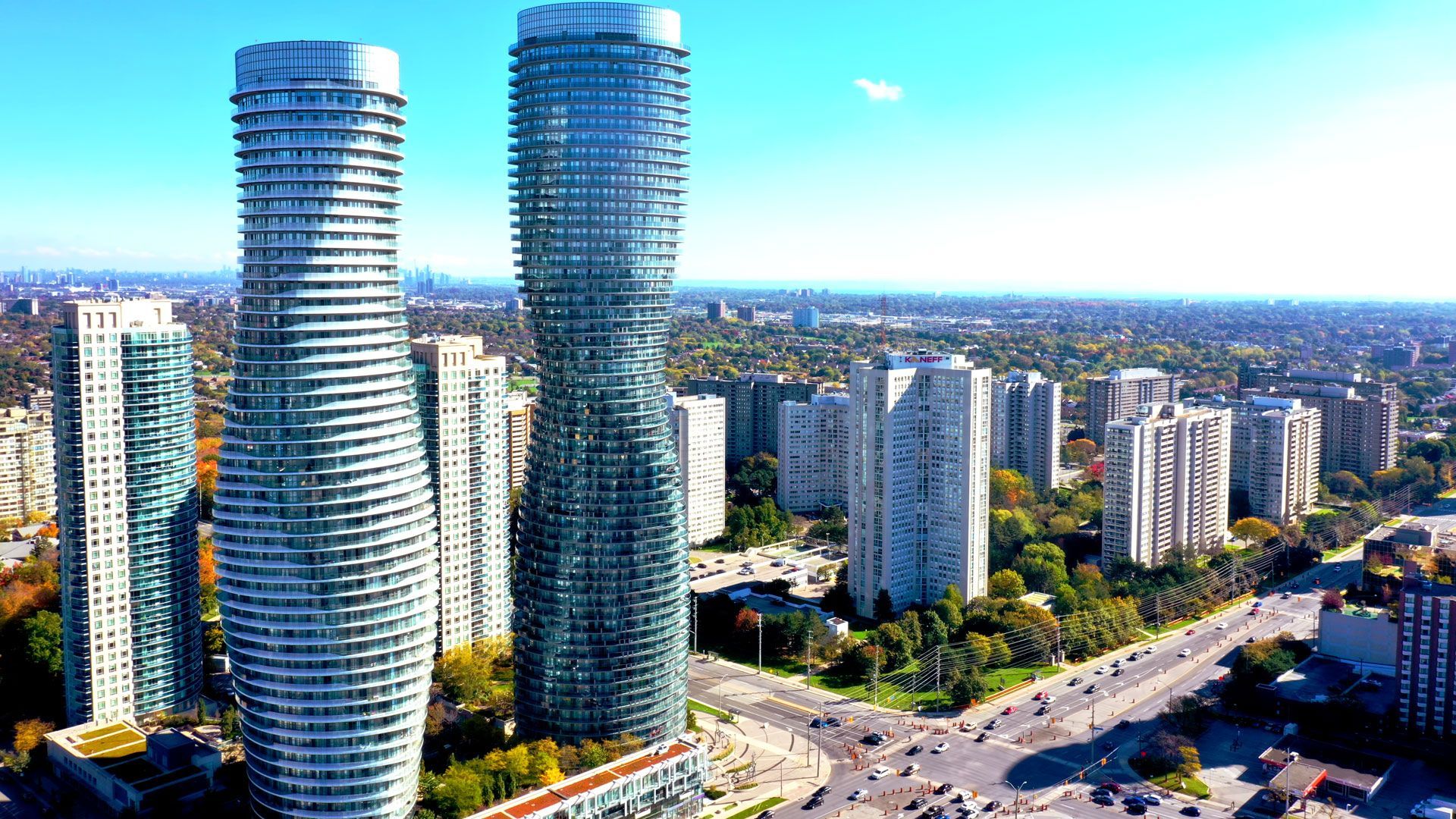 Mississauga, Ontario