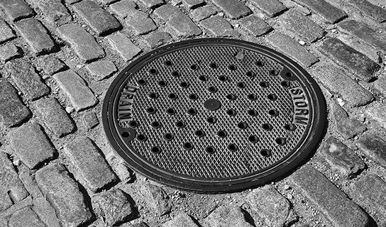 Man Hole Cover