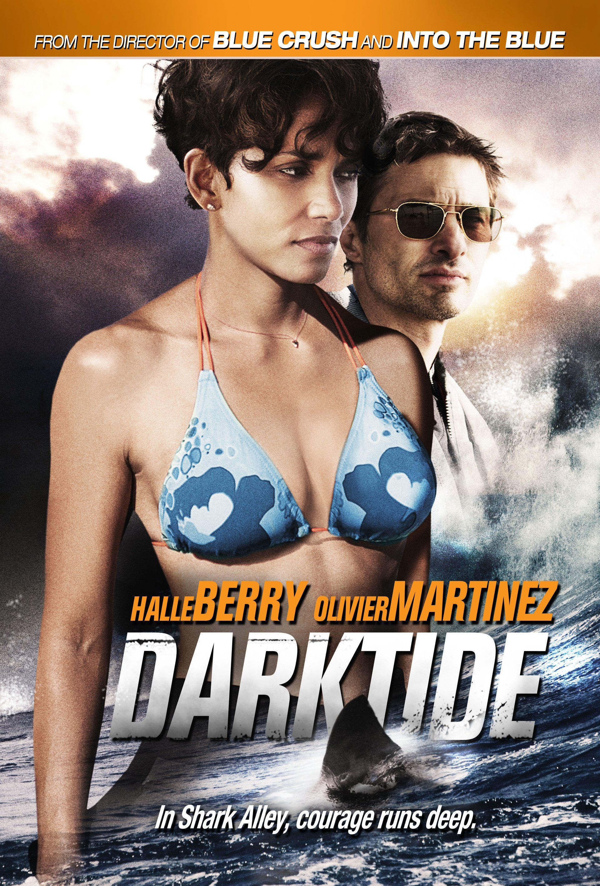 Film Bridge International Presents Dark Tide