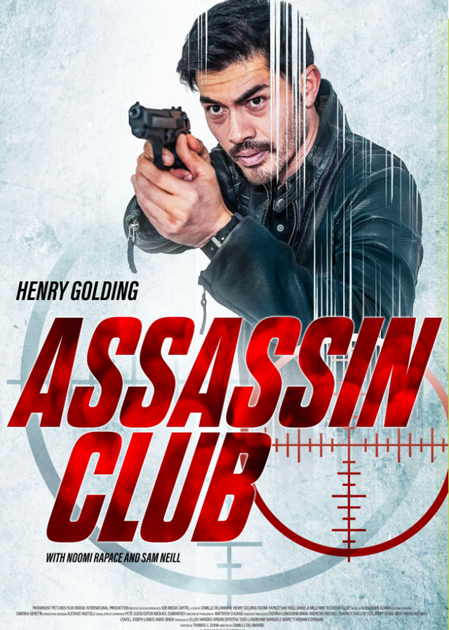 Clube de assassinos - Google Play'də Filmlər