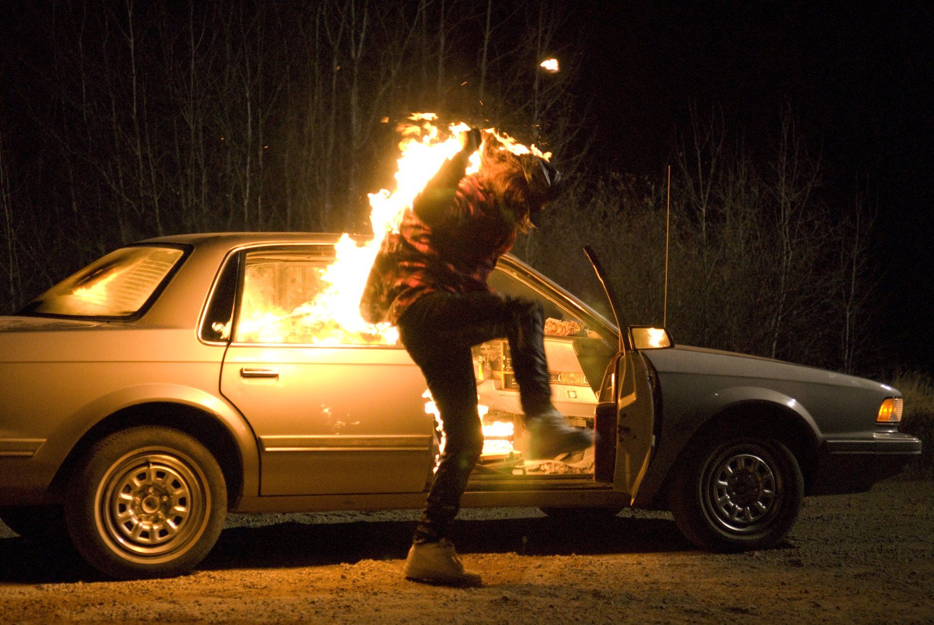 Film Bridge International Presents Freezer Burn: The Invasion of Laxdale