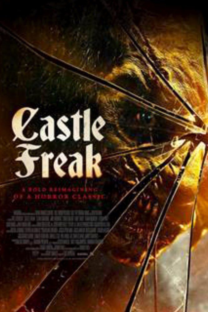 Film Bridge International Presents Castle Freak
