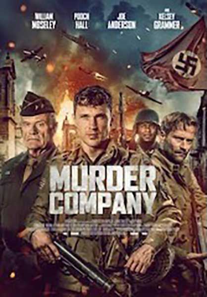 Film Bridge International Presents Murder Company
