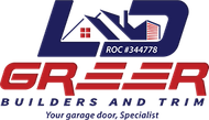 L.D. Greer Builders and Trim