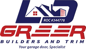 L.D. Greer Builders and Trim