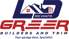 L.D. Greer Builders and Trim