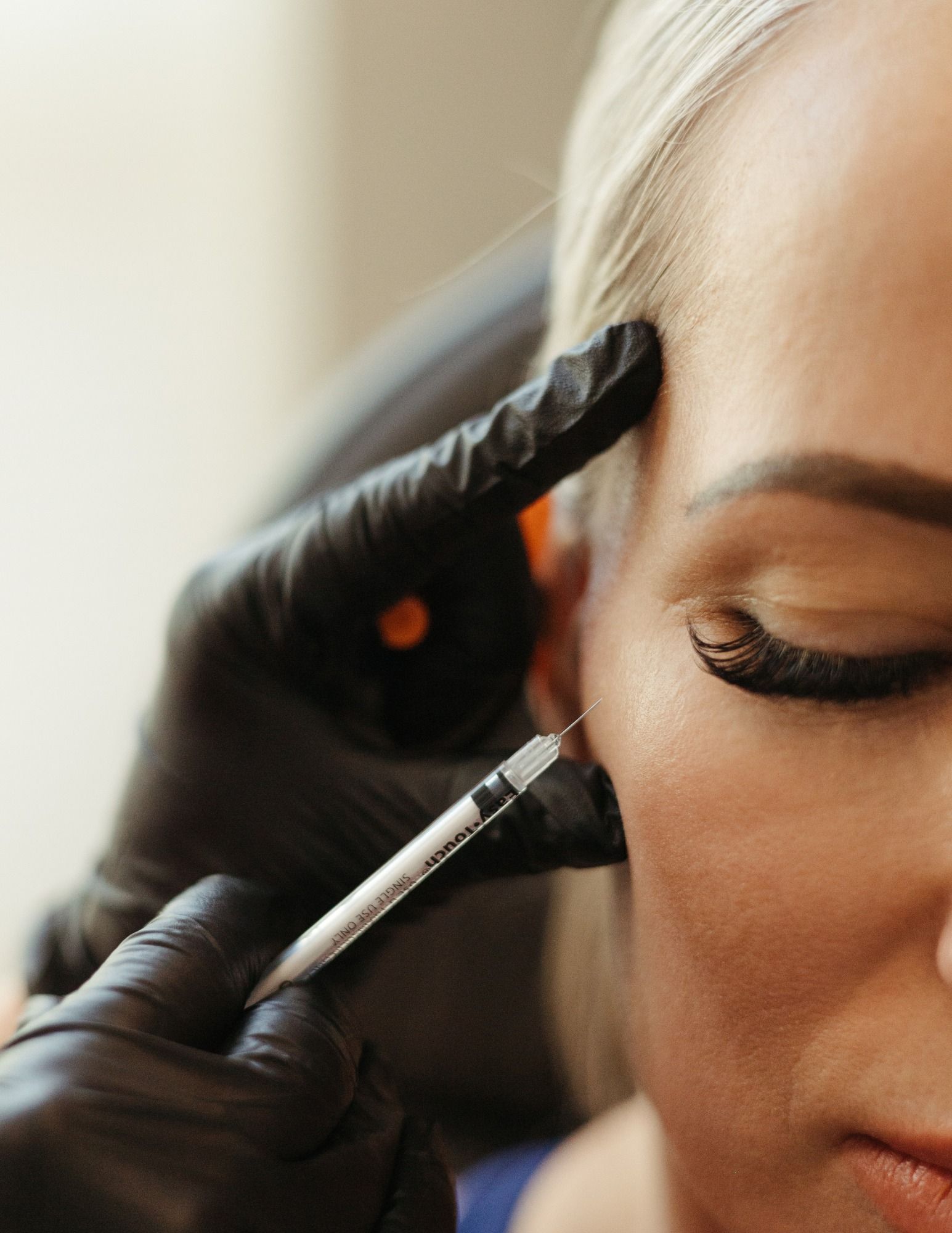 Botox Dysport Xeomin and Daxxify