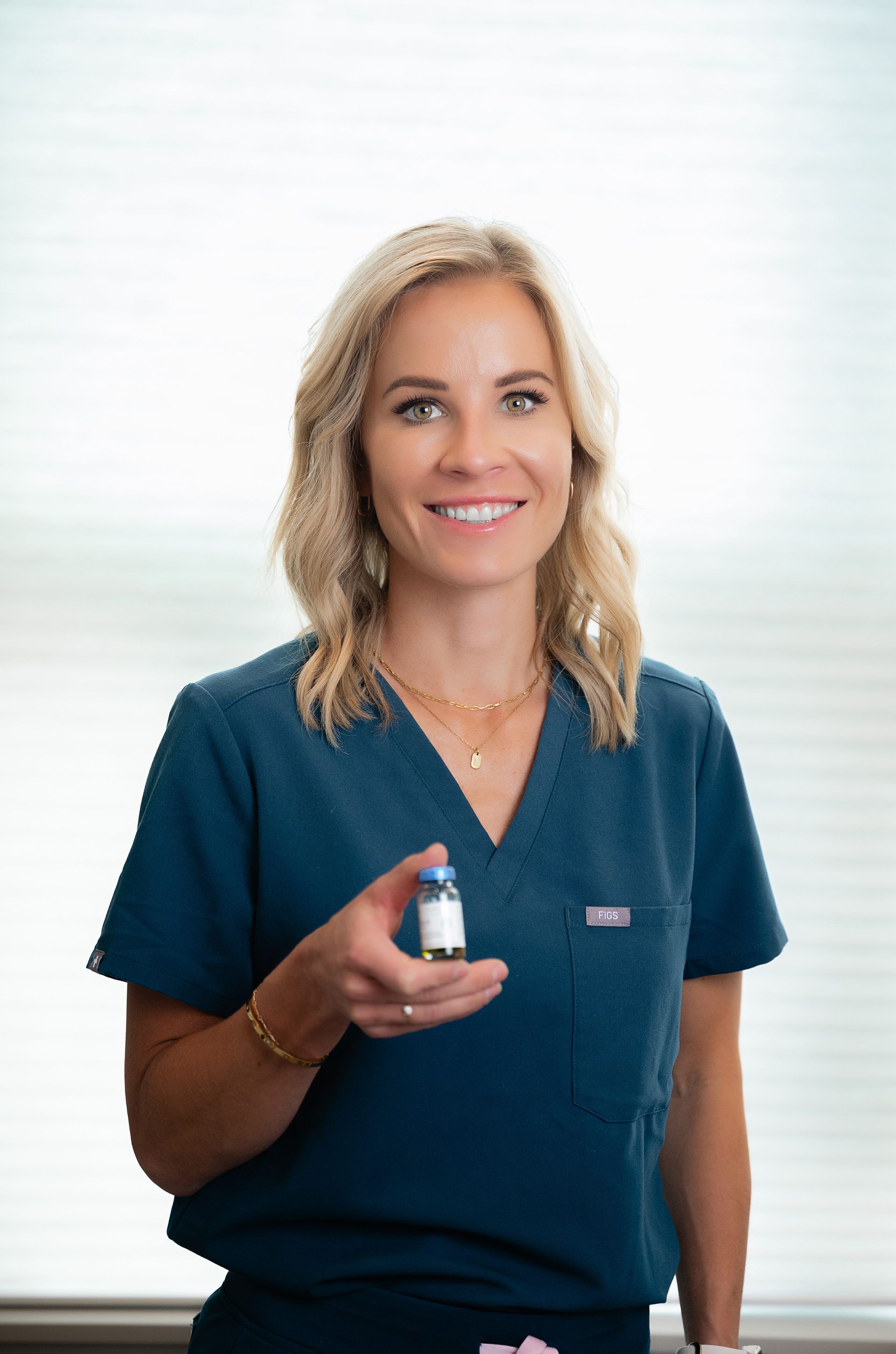 Chemical Peels Gallery