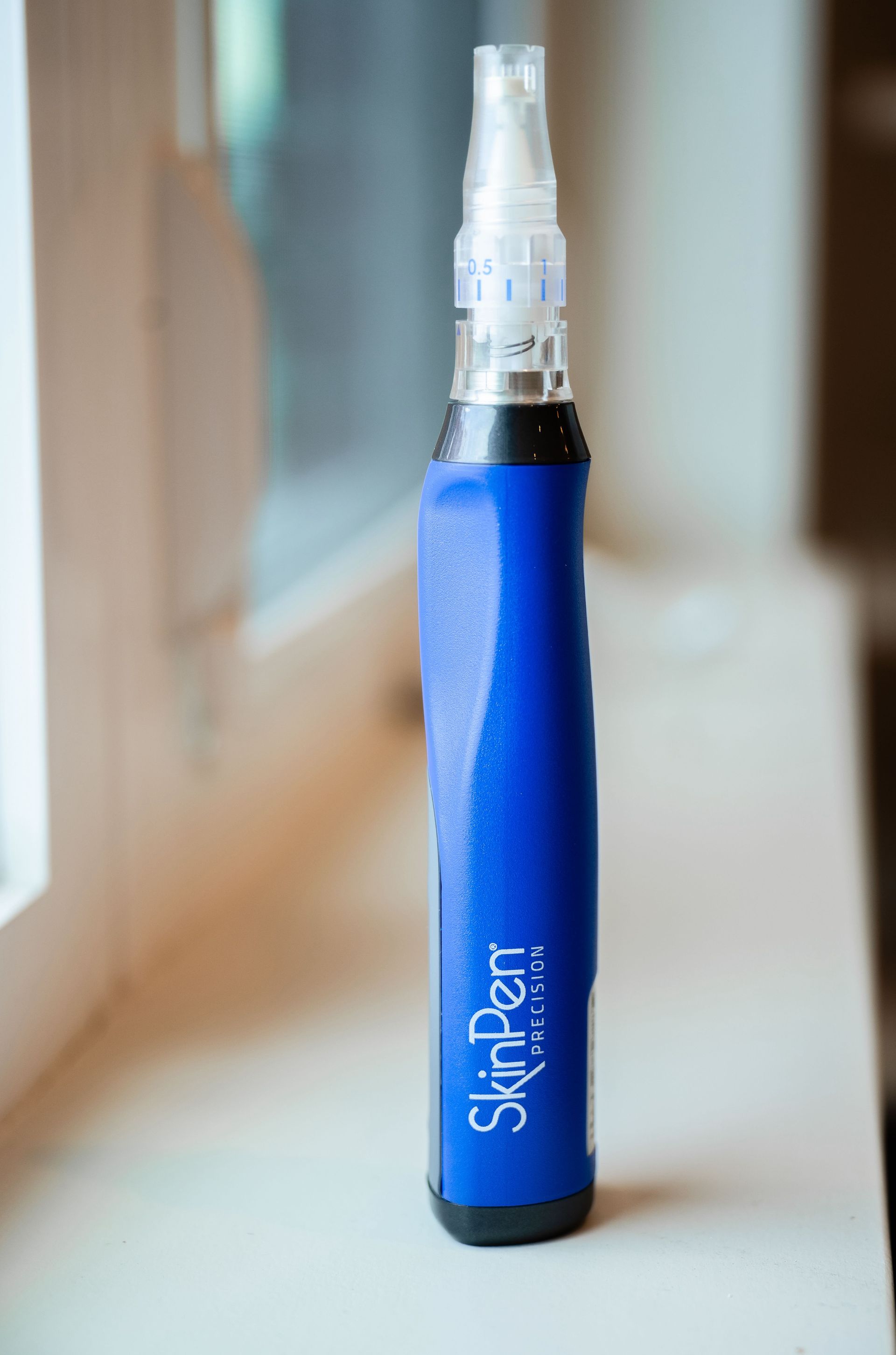 SkinPen Microneedling Gallery