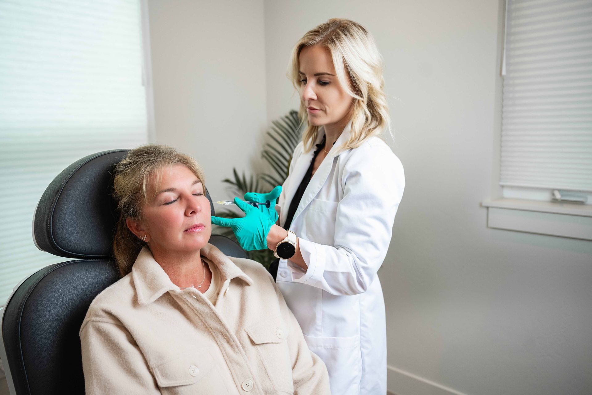 Fillers & Biostimulators Gallery