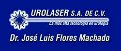 UROLASER SA DE CV 