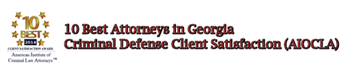 Athens, Georgia UGA Student Defense Lawyer