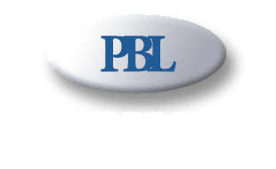 PBL BUILDERS LTD logo