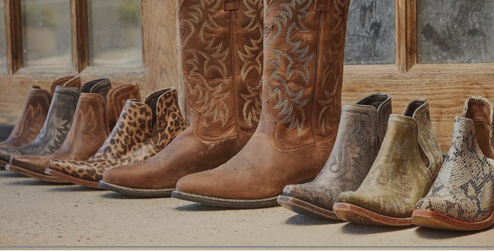 Image of Ariat Boots