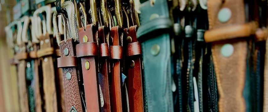 Image of Western Wear Belts