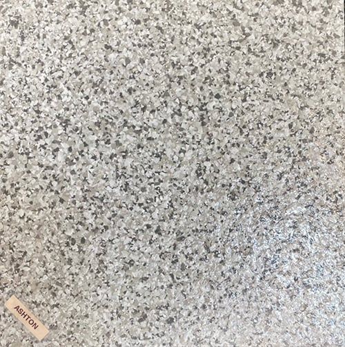 Ashton — St. George, UT — K.C. Concrete Coating