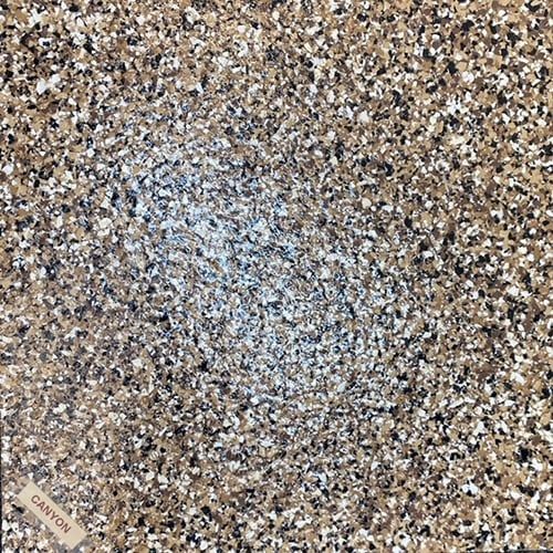 Canyon — St. George, UT — K.C. Concrete Coating