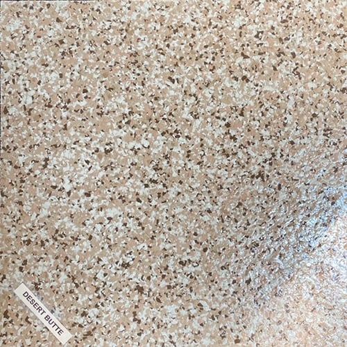 Desert Butte — St. George, UT — K.C. Concrete Coating