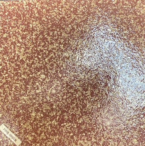 Fire Brick — St. George, UT — K.C. Concrete Coating