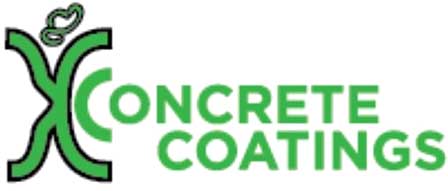 K.C. Concrete Coating